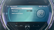 MINI Hatchback 135kW Cooper S Level 2 33kWh 3dr Auto Electric Hatchback